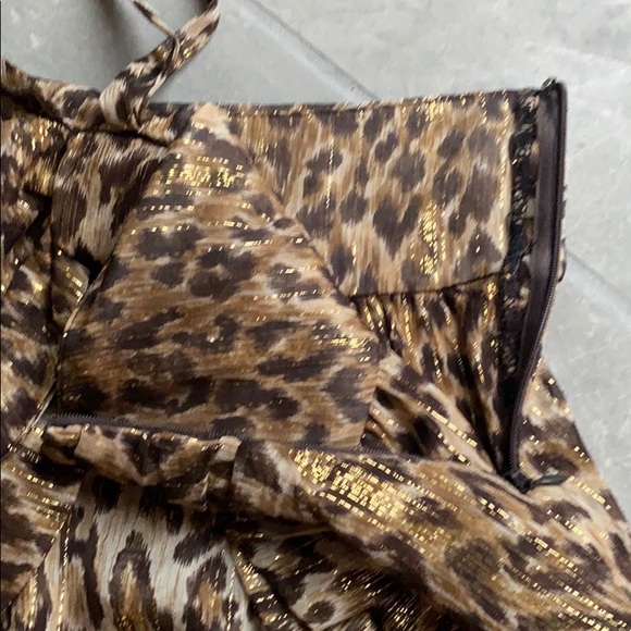 Dolce & Gabbana leopard top - Picture 3 of 6